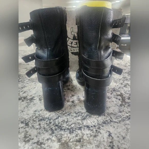 Freebird By Steven Tali - Picture 4 of 4